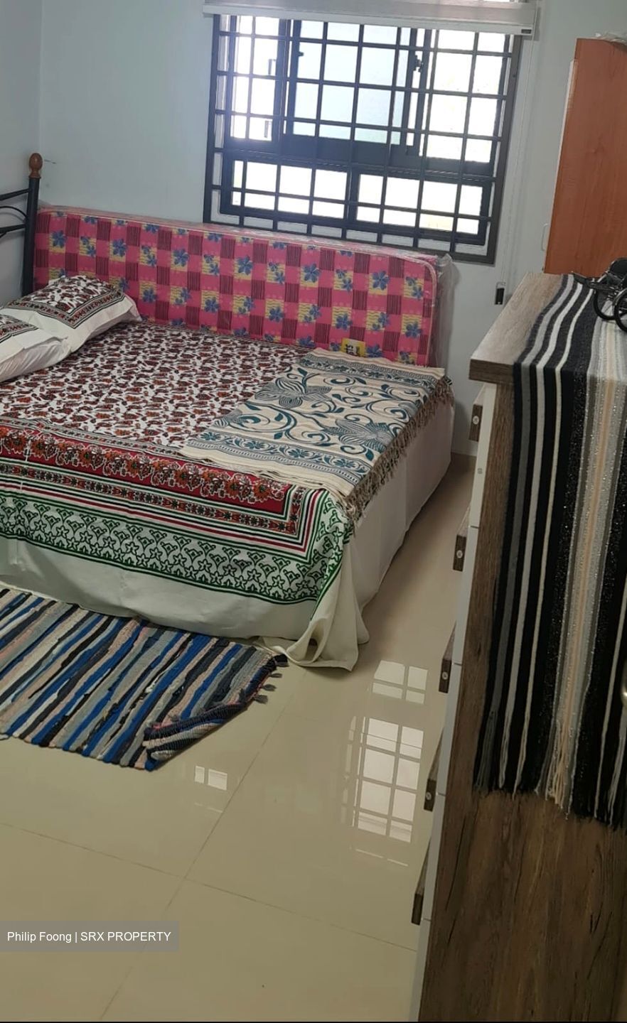 Blk 374 Clementi Avenue 4 (Clementi), HDB 3 Rooms #451747521